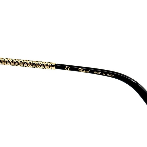 New! CHOPARD IMPERIAL Sunglasses SCHG33S 301X, Authentic main image 7